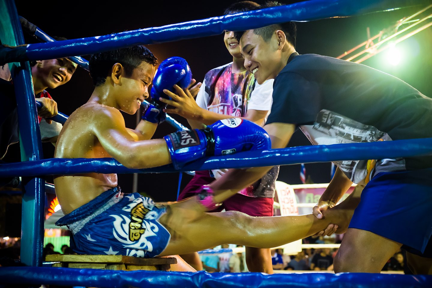 Muay Thai - Zdjęcie 17 z 19
